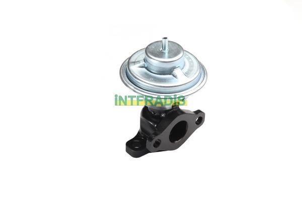 Válvula EGR INTFRADIS ref. 25606